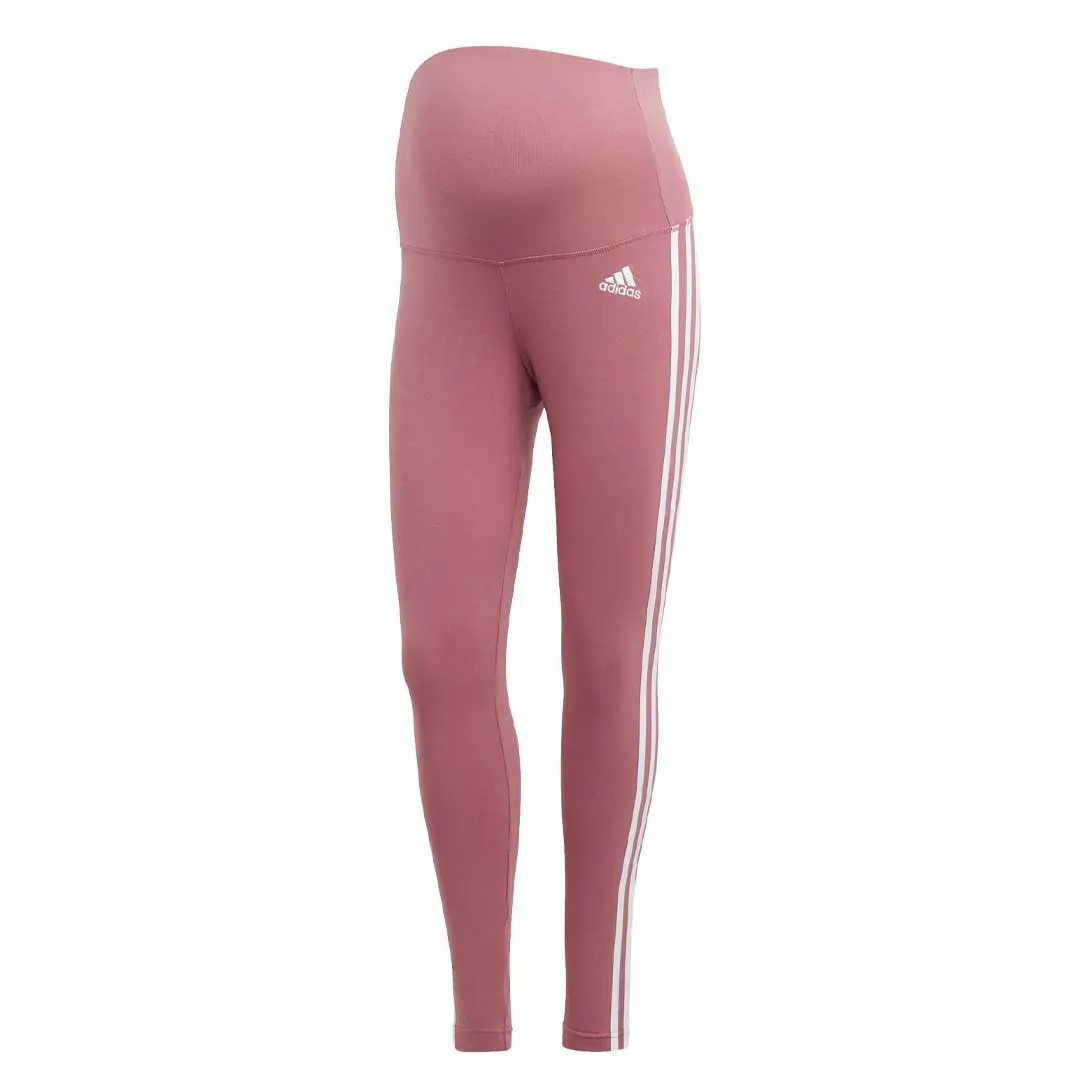 adidas - Women's Leggings (Maternity) (IC9642)
