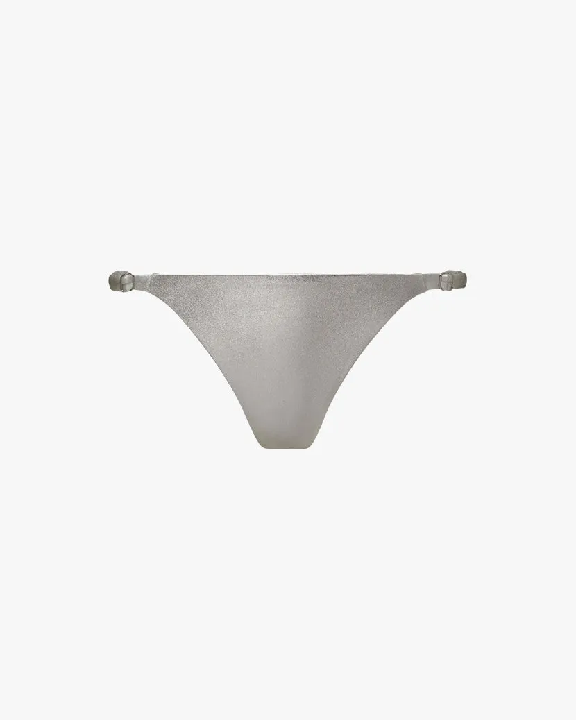 Adjustable Bikini Bottom