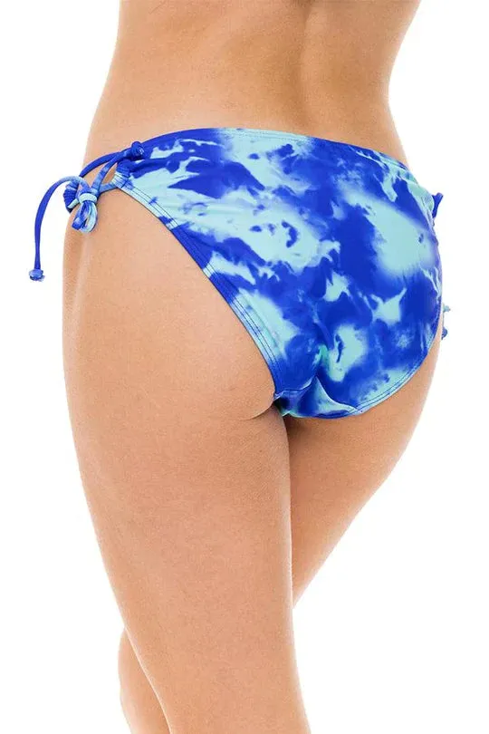 Easy To Please Adjustable Tie Bikini Bottom