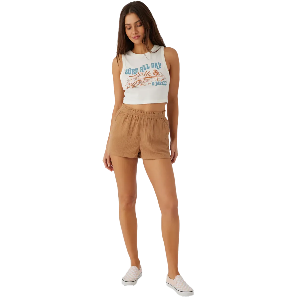 Women's Carla Short