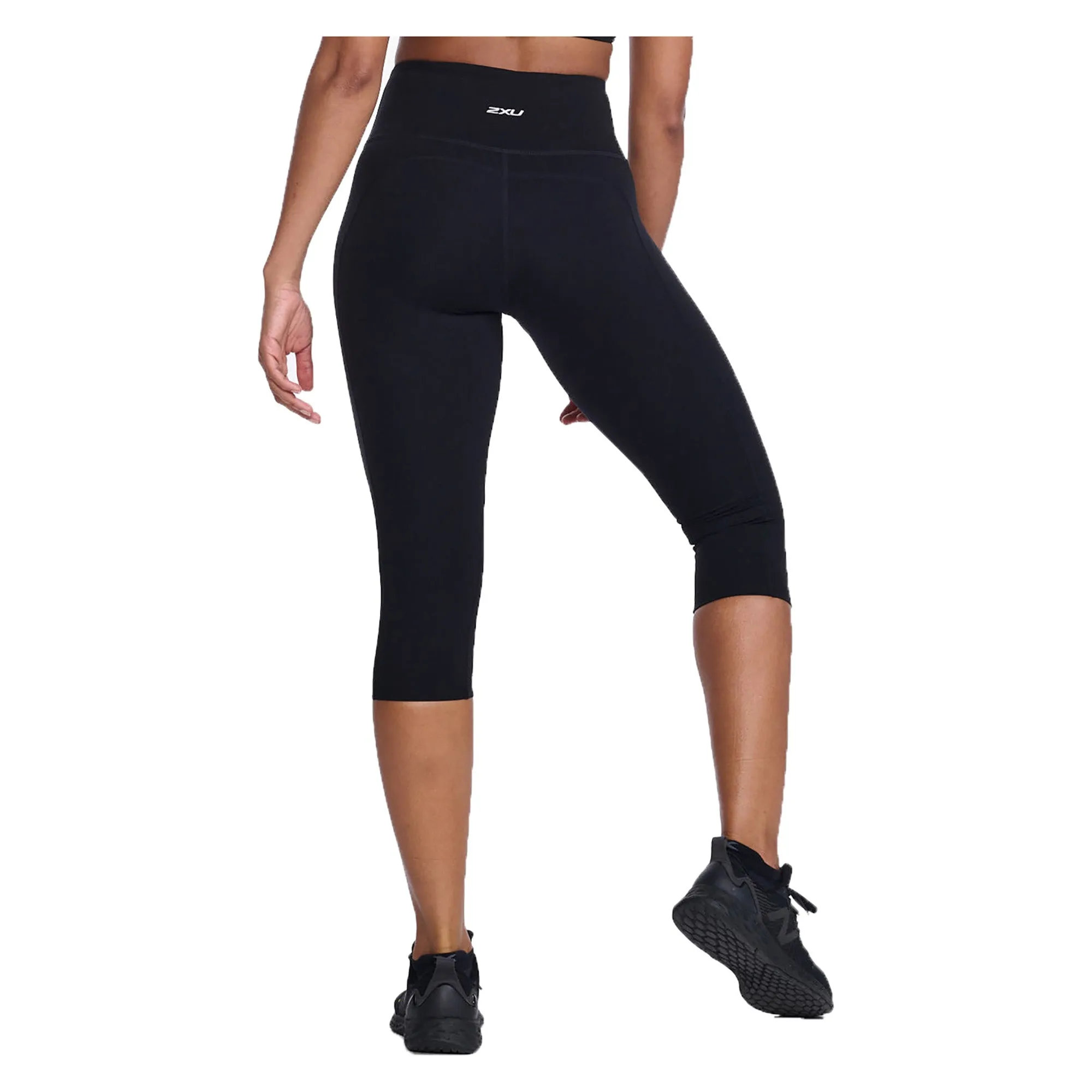 Women's Form Hi-Rise Comp 3/4 Tights