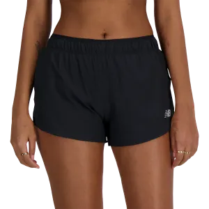 Women's NB RC Seamless 3" Short