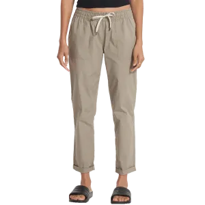 Women's Vintage Ripstop Pant