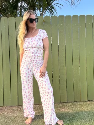 ZSUPPLY Dawn Ditsy Pant
